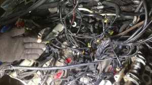 Разбираемся с фазами ГРМ порш кайен М48.00 часть III