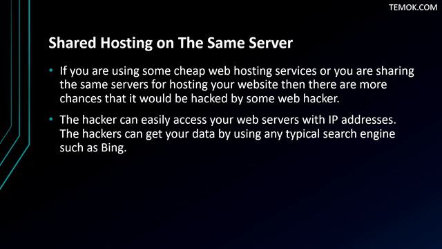 How to Protect my Website from Hacking? A Quick Fix to Prevent and Mitigate Website Hacking смотреть онлайн