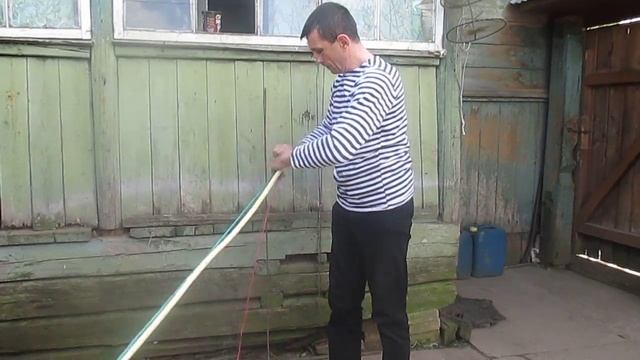 Экран рыболовный Налим смотреть онлайн