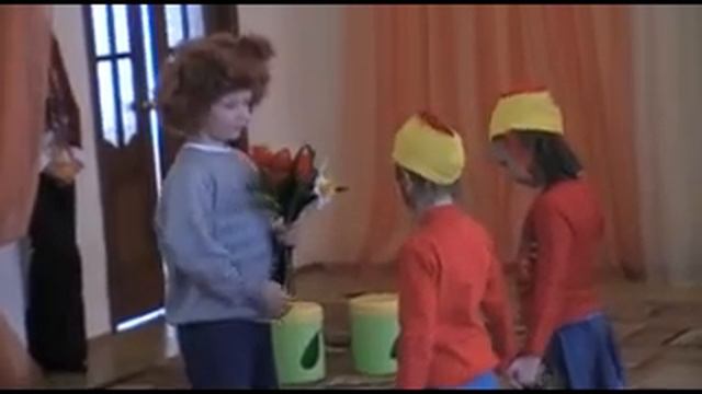 1гр. сказка Как цыплята маму искали.avi смотреть онлайн