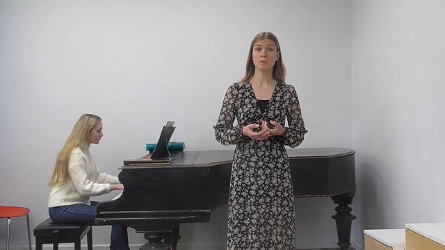 И. Дунаевский, сл. В. Лебедева -Кумача "На луга-поляны" смотреть онлайн