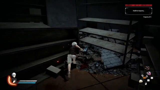 Сколько будет 1000-7?? 1 часть!!! Прохождение TOKYO GHOUL:re [CALL to EXIST]. ? смотреть онлайн