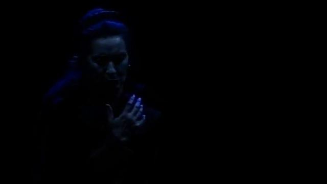 Olga Romanko "Ecco l'orrido campo" part 2 смотреть онлайн