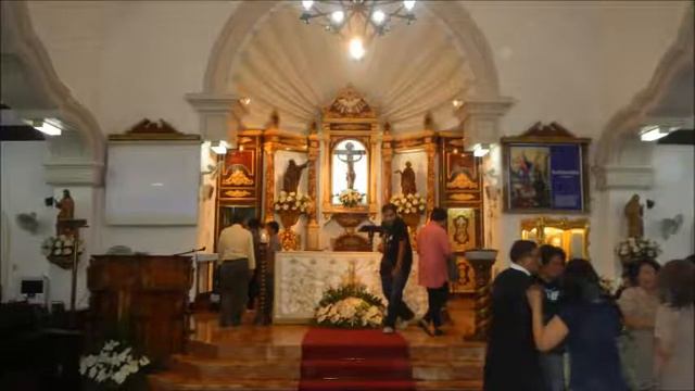 Psalm 119 Year A - 6th Sunday in Ordinary Time смотреть онлайн