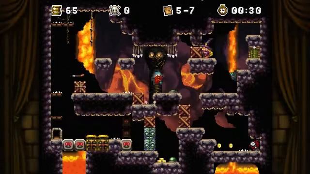 Wyv and Keep Level 5-7 100% смотреть онлайн