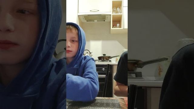 2 часть китайской еды