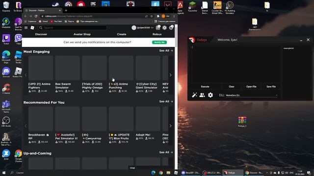 ЧИТЫ НА АВТО-ФАРМ В BEE SWARM SIMULATOR смотреть онлайн