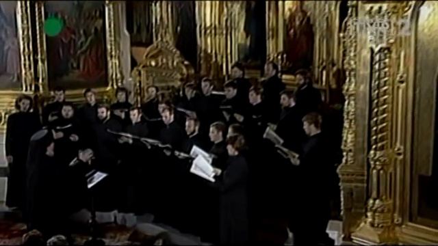 Koncert Muzyki Cerkiewnej 12 - "Niezwykłe rzeczy dzisiaj" смотреть онлайн