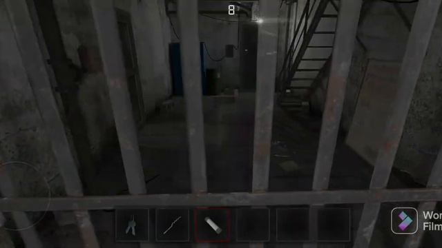 Прохождение игры Метель Глава:Эмили