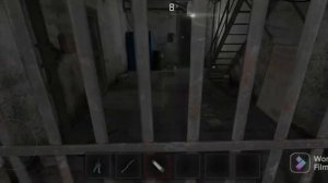 Прохождение игры Метель Глава:Эмили