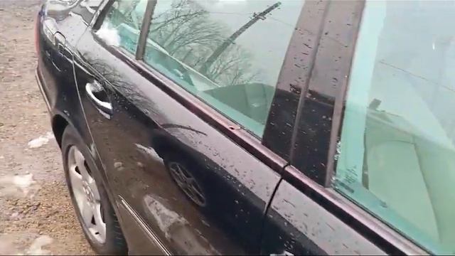 56.115497 Mercedes-Benz E 240 (211.061) 2.6 смотреть онлайн