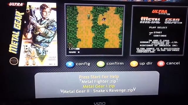 Nintendo360 xbox360 mednafenx-nes nintendo emulator rgh смотреть онлайн