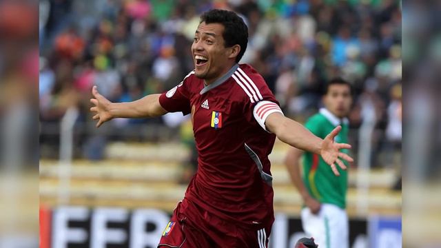 Savarese: Juan Arango Ready for 'New Adventure' With Cosmos смотреть онлайн