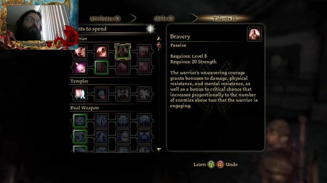 Dragon Age Wednesdays смотреть онлайн