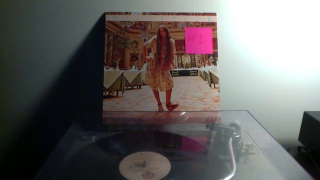 Ortofon 2M Blue Test