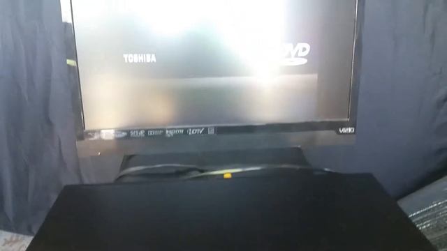 Toshiba SDK1000KU смотреть онлайн