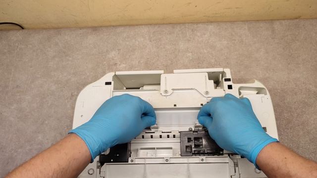 HOW TO FIX PAPER JAM ON HP DESKJET 2130, DESKJET 2135, DESKJET 2300, DEKJET 2330, DESKJET 2620 смотреть онлайн