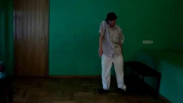 Pincher popping boogaloo dance смотреть онлайн