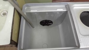 Стиральная машина Сибирь-3м 1966 года в4