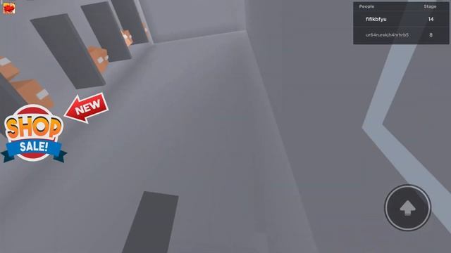 Roblox побег из супермаркета. Руководство к быстрому прохождению побега в Роблоксе из супермаркета. смотреть онлайн