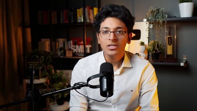 10 Minutes For The NEXT 10 Years of YOUR Life ?| Ishan Sharma смотреть онлайн