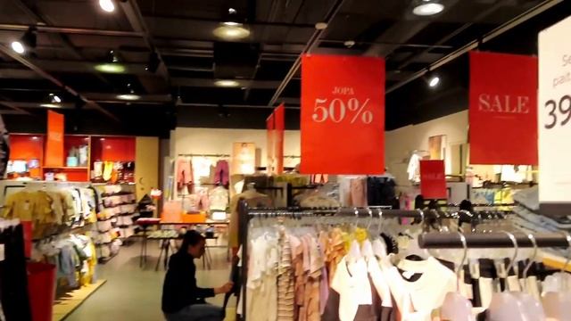 Финляндия Lindex, Детская и женская одежда, Бюджетный шопинг, Что модно???