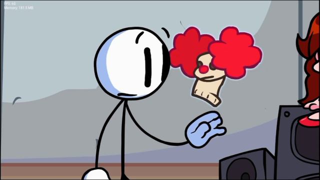 FNF: VS IMPOSTOR V4 ANDROID PORT