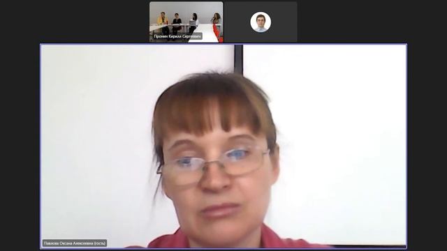 Мини-симпозиум: Город как среда образования смотреть онлайн