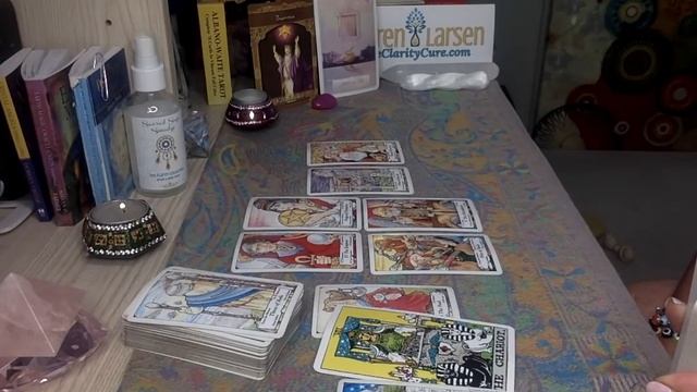 Taurus July 2018 Who is Your Future Partner Tarot Reading | Extended Forecast смотреть онлайн