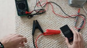 Полный обзор на Jump Starter Xiaomi 70 mai Бустер ЗАПУСКАЕМ ЛЮБОЙ АВТО В МОРОЗ!