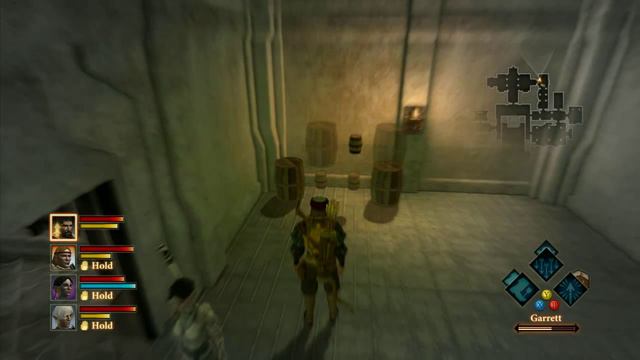 Dragon Age 2 - Act II - Night Terrors Puzzle Solutions смотреть онлайн