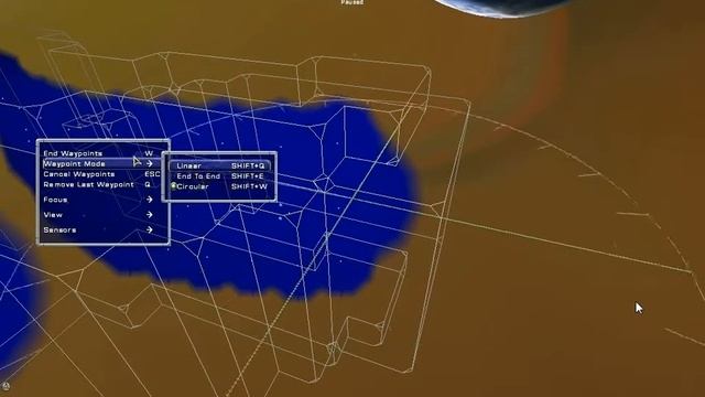 Homeworld Emergence (Cataclysm) - Part 1 смотреть онлайн