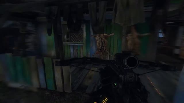СПАСАЕМ АЛЕШУ И ВСТРЕЧА С МЕДВЕДЕМ - METRO EXODUS - #12 смотреть онлайн