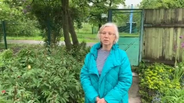 Отзыв о компании Московские заборы смотреть онлайн