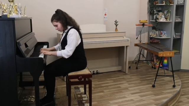 Инесса Резникова, Н. Мордасов «Движение» смотреть онлайн