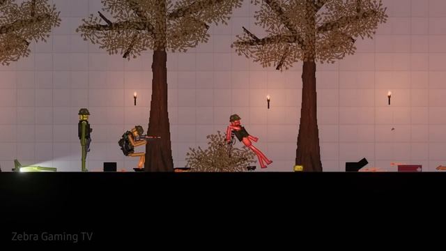 I turn Melon Playground to Melon DOORS - People Playground 1.26 смотреть онлайн