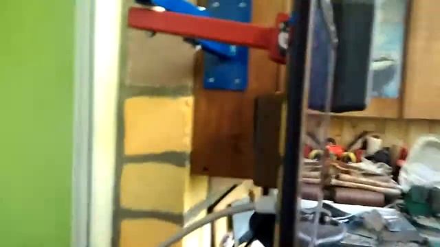 Телек из матрицы ноутбука смотреть онлайн
