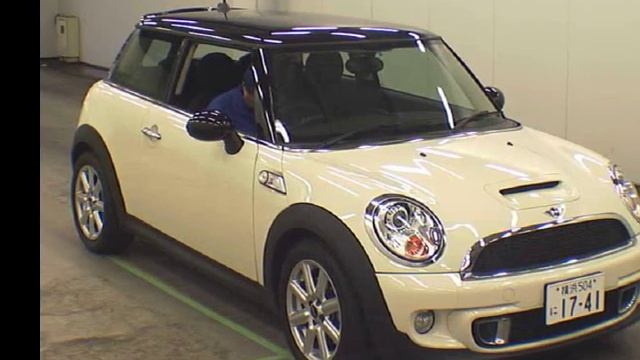 2013 OTHERS MINI __S SV16 смотреть онлайн