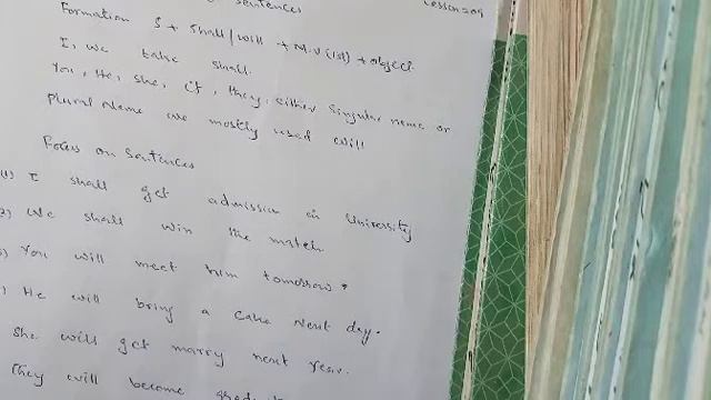 future simple tense. (Positive sentences) смотреть онлайн