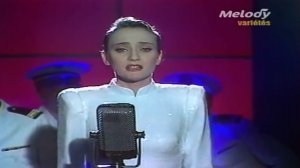 Patricia Kaas - D'allemagne 1990г.