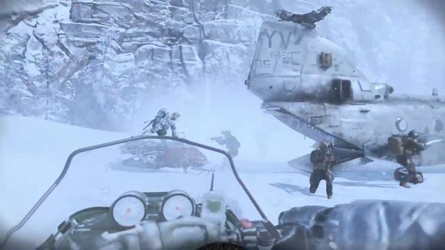 Call of Duty®: Modern Warfare® 2 Campaign Remastered_20240312190407 смотреть онлайн