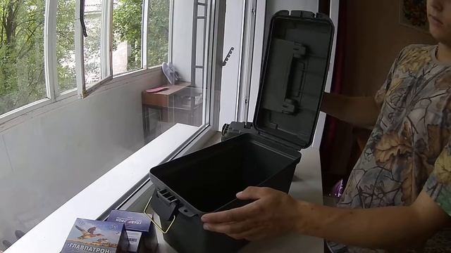 ЯЩИКИ ДЛЯ ПАТРОНОВ смотреть онлайн