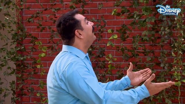 Best of Luck Nikki  Episode 99  Dollys Bad Luck  Disney Channel