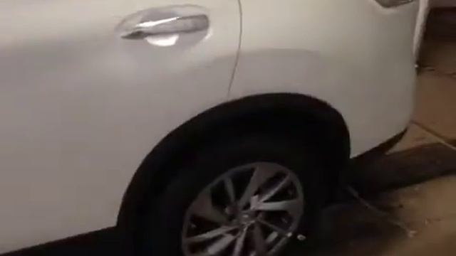 2015 Nissan Rogue AWD 4dr SL | West End Nissan смотреть онлайн