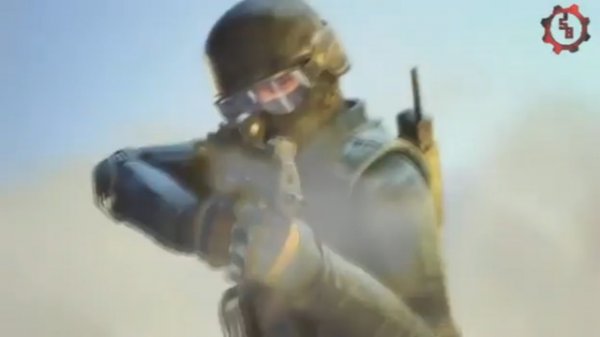 Превью: Counter-Strike: Global Offensive