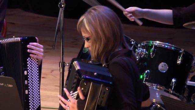 Accordion Orchestra Poprad - Memory (Cats) смотреть онлайн