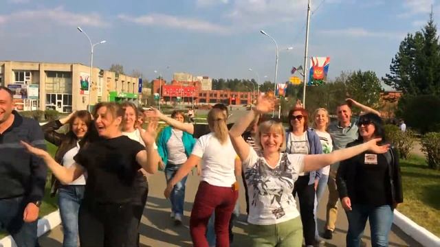 Поздравление родителей выпускников 2021 ЗАТО Сибирский смотреть онлайн