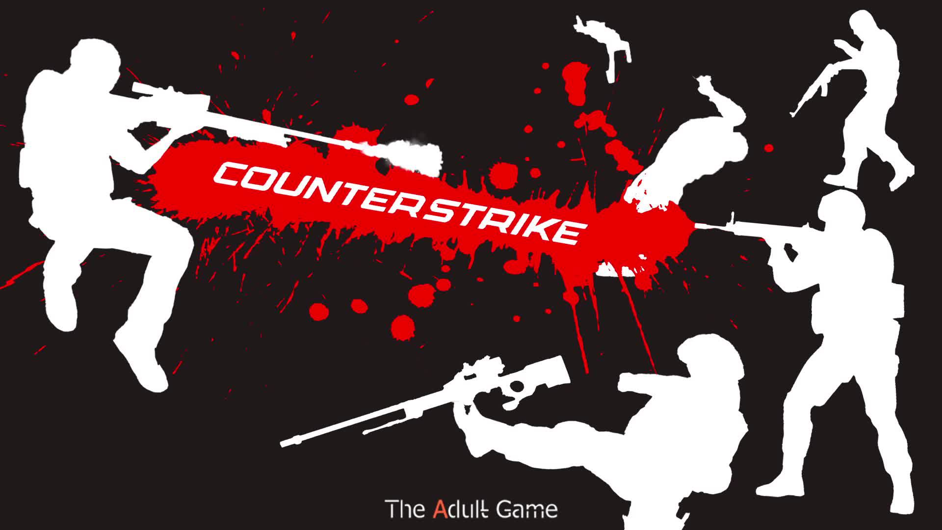 Counter Strike