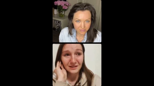 "Я боюсь, что муж уйдет" - Разбор ситуации // Светлана Демкина смотреть онлайн