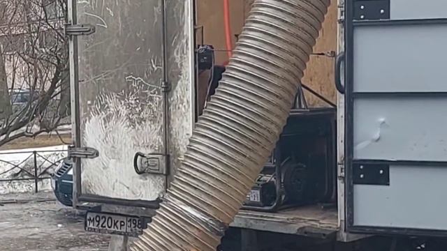 экологический проект Чистый город видео от Алены Нагорик смотреть онлайн